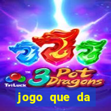 jogo que da dinheiro no paypal